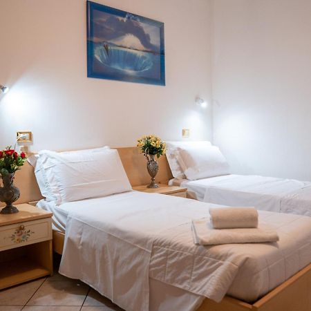 Hotel New Aurora Venice มาร์เกรา ภายนอก รูปภาพ