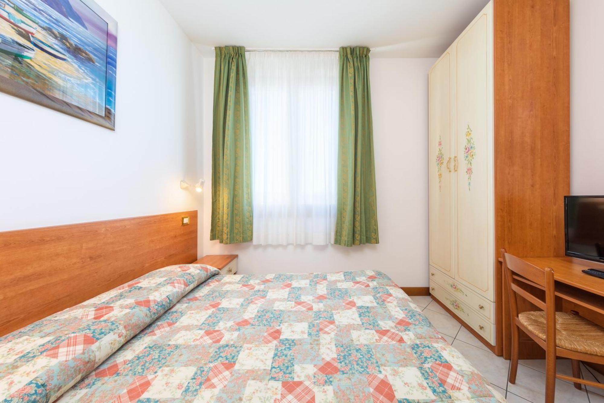 Hotel New Aurora Venice มาร์เกรา ภายนอก รูปภาพ