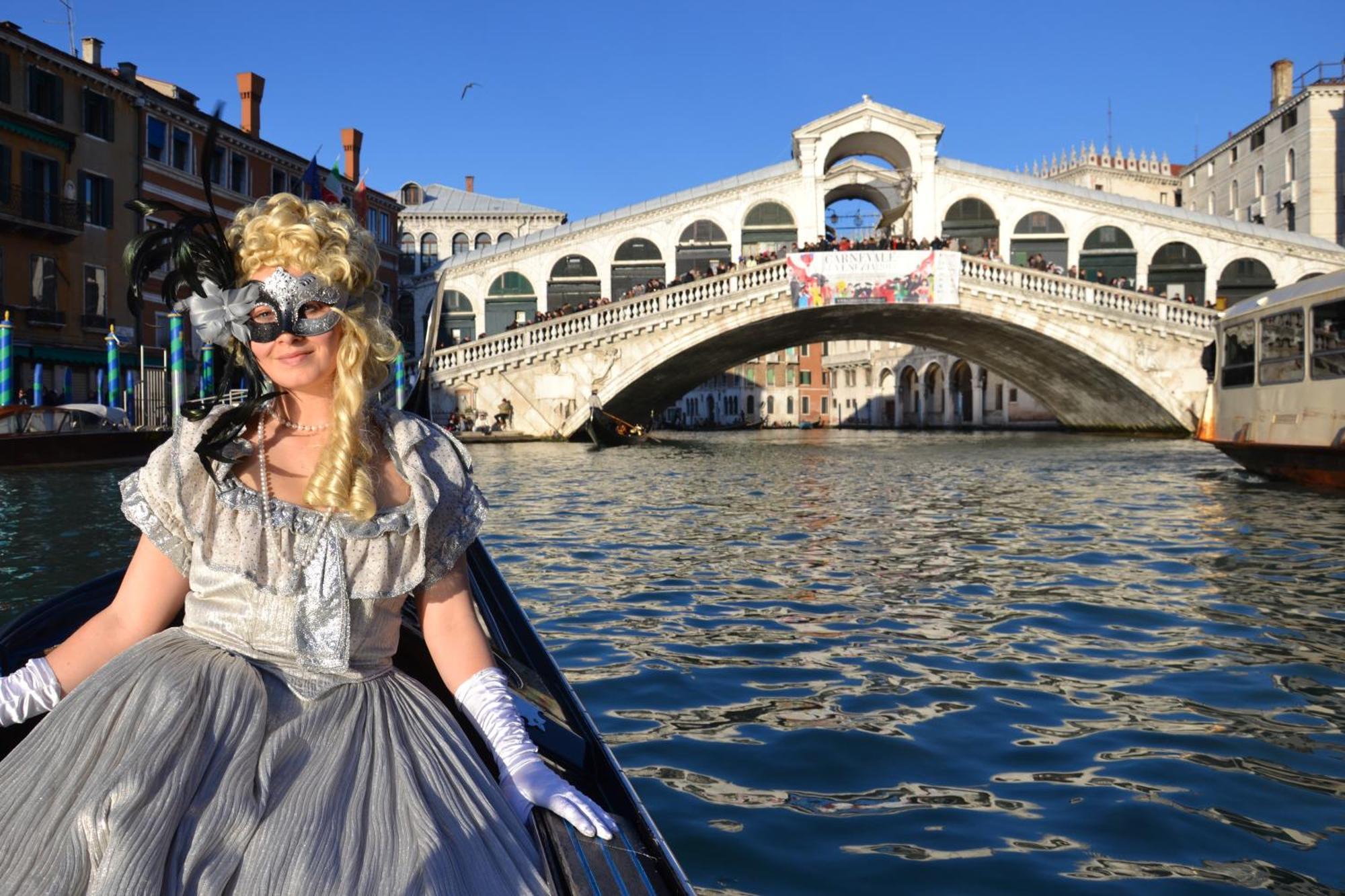 Hotel New Aurora Venice มาร์เกรา ภายนอก รูปภาพ