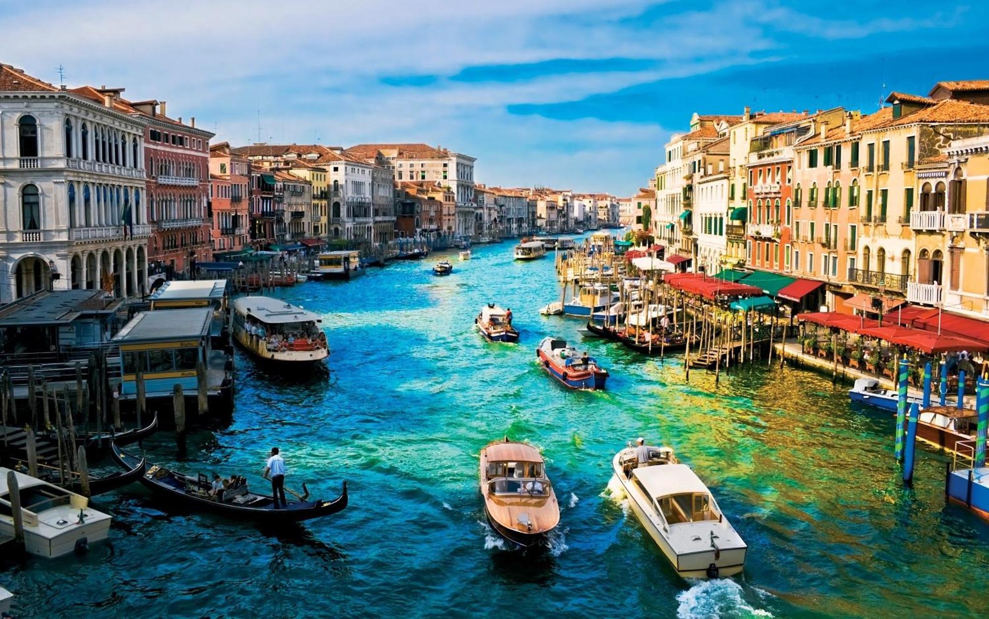 Hotel New Aurora Venice มาร์เกรา ภายนอก รูปภาพ
