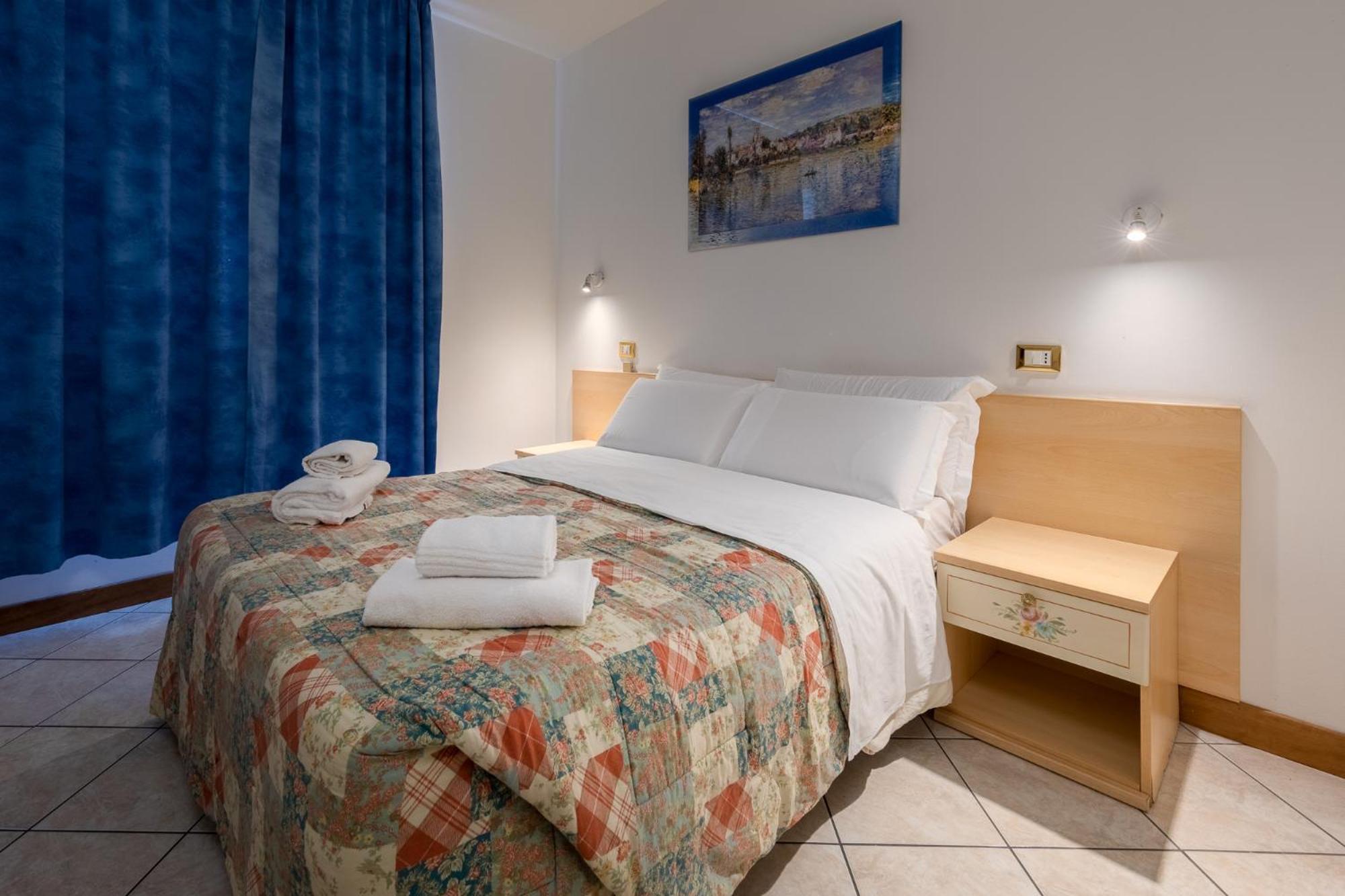 Hotel New Aurora Venice มาร์เกรา ภายนอก รูปภาพ